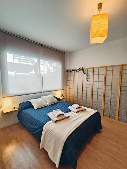 Siglo XX - Nuevo Apartamento Para 3 Barcelona Exterior foto